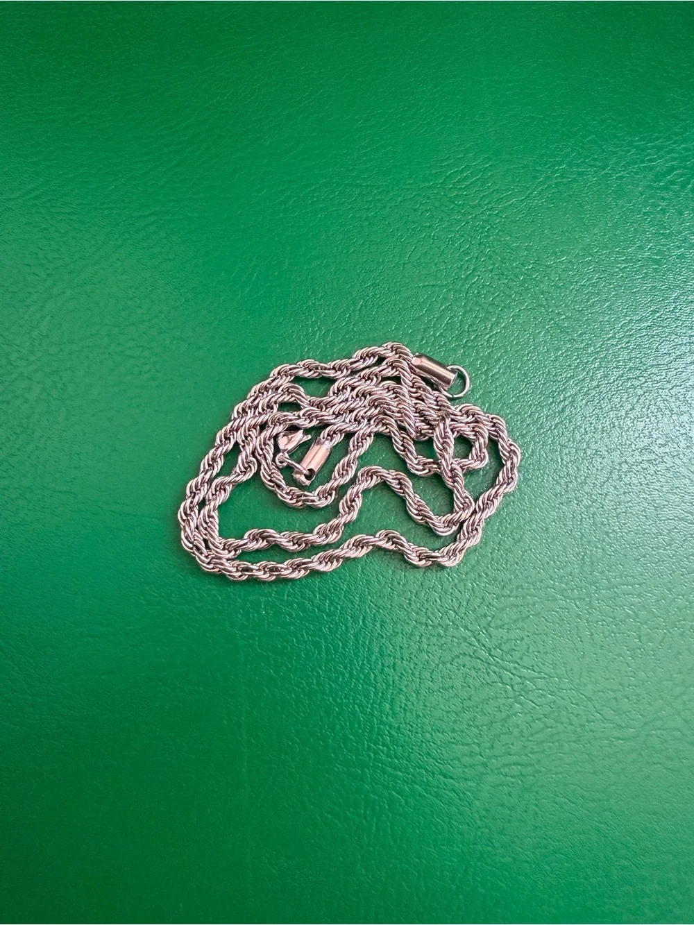 Unbranded stainless steel